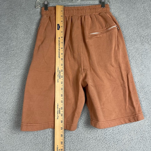 Halfway Dead Tan Shorts - Picture 5 of 7